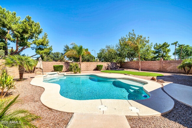 Building Photo - 6434 W Kristal Way