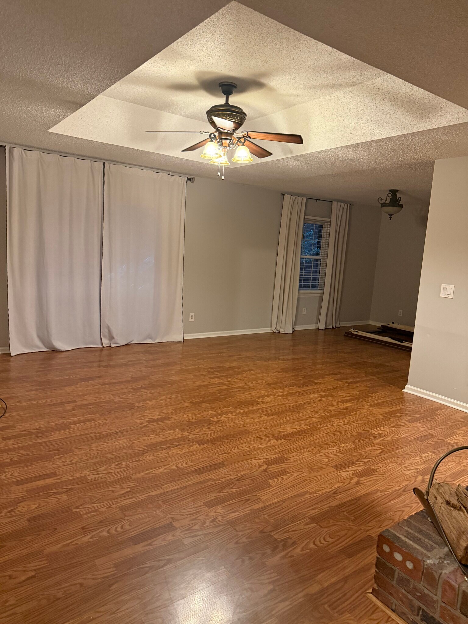 Building Photo - 7311 Alamance Dr