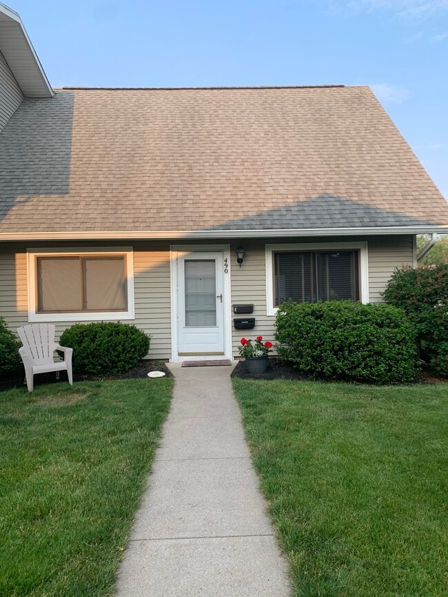 490 Eastbrooke Ln 490 Eastbrooke Ln Rochester NY 14618 Apartment Finder