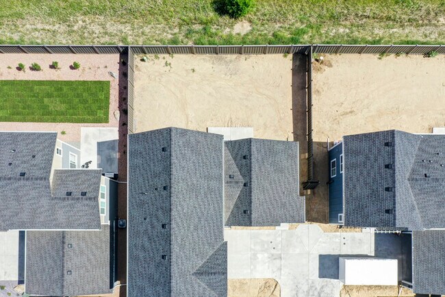 Building Photo - 5875 Spring Breeze Drive Colorado Springs,...
