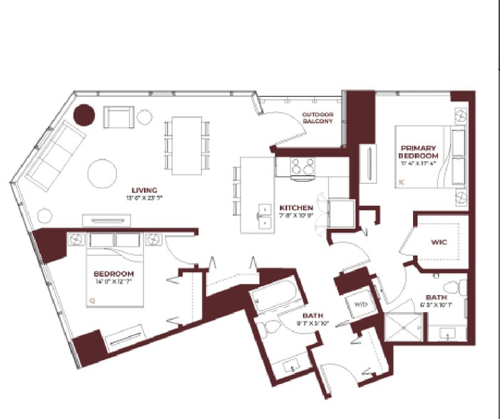 Building Photo - 215 N Clinton St