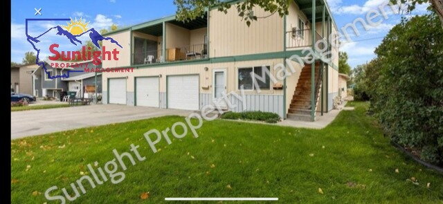 Primary Photo - "Charming 2-Bed Oasis in Prime Billings Lo...