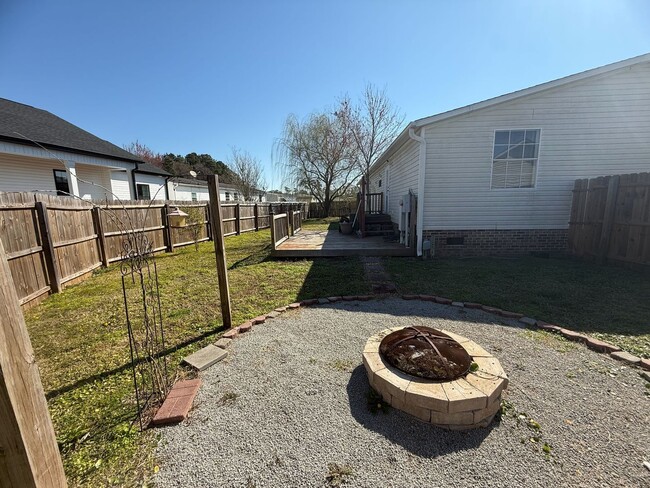 Building Photo - Myrtle Beach - 3 Bedroom / 2 Bathroom Manu...