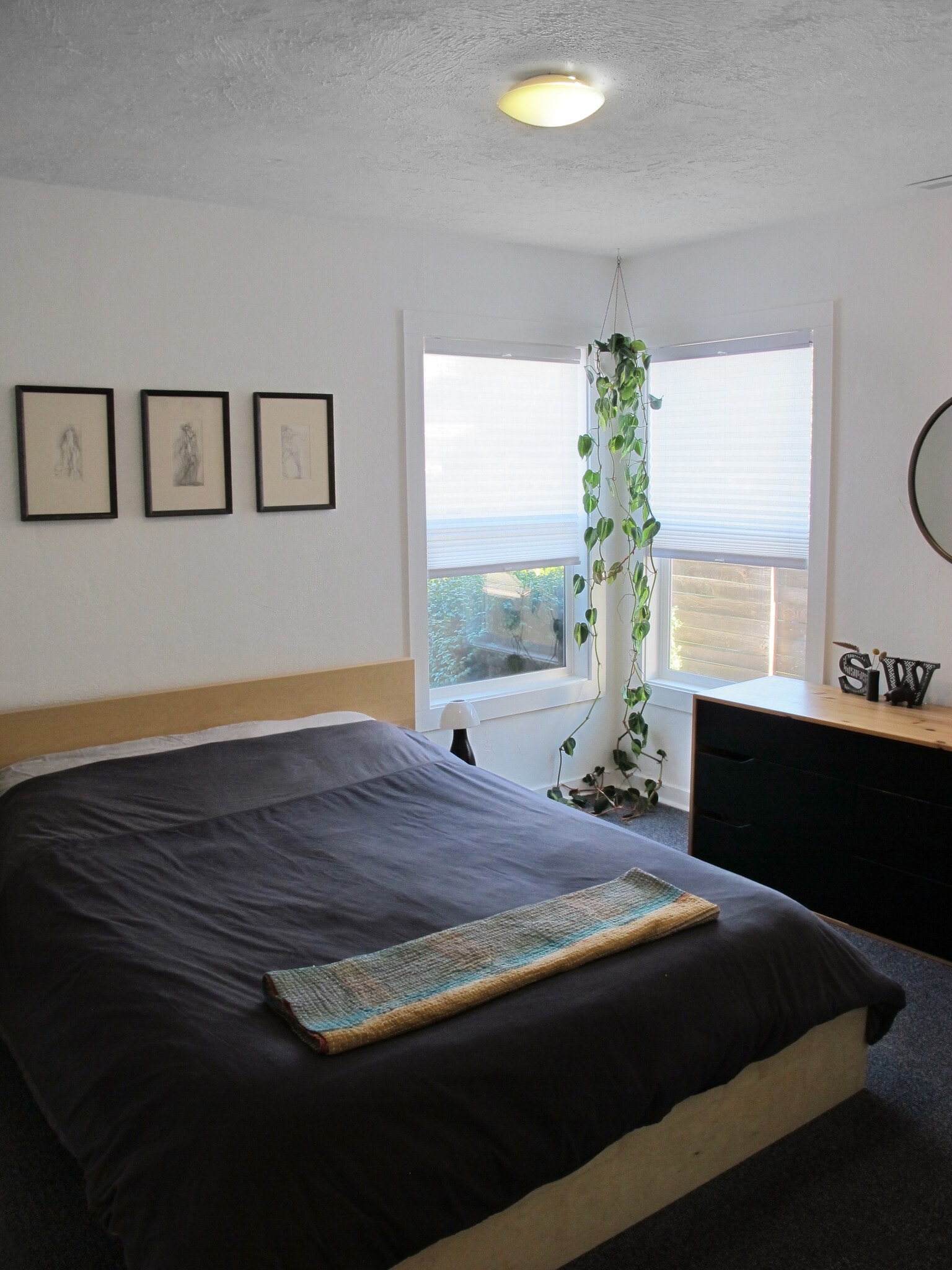 Bedroom 1 - 5711 SE 67th Ave