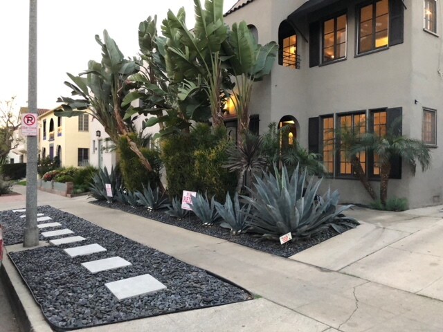 Building Photo - 517 N Spaulding Ave