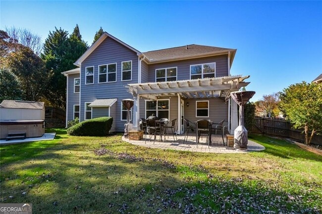 Building Photo - 100 Northbrooke Trace