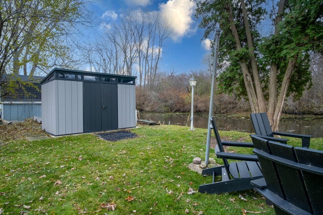 Building Photo - 26229 93rd St