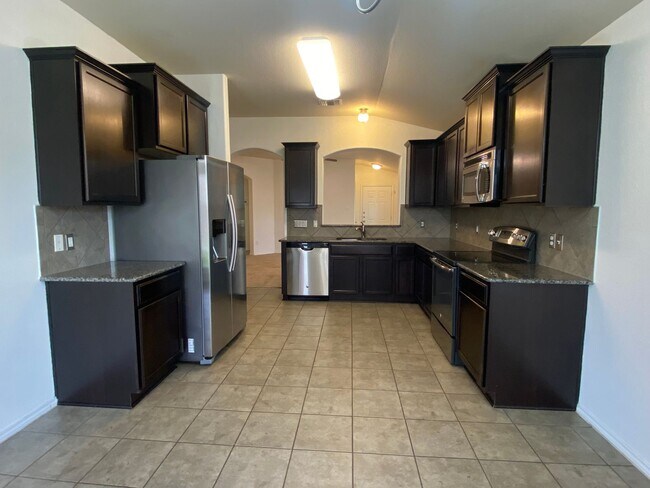 Building Photo - 3 BEDROOM, ACADEMY ISD