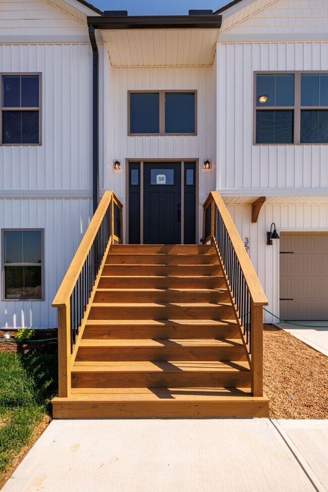 Building Photo - Brand New home in Hardin Valley for rent! Washer & Dryer Included