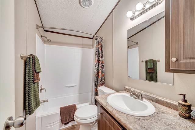 Building Photo - 10780 High Mesa Trl