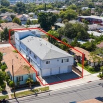 Building Photo - 1855 Stanley Ave