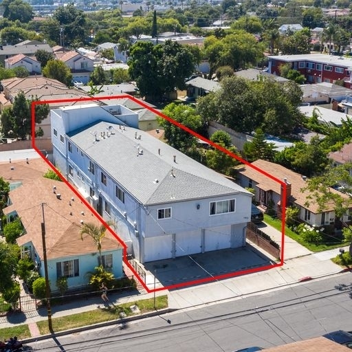 Building Photo - 1855 Stanley Ave