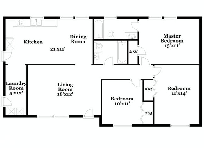 Building Photo - 5702 Willow Dr, Durham, NC 27712