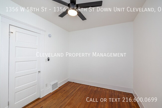 Building Photo - 1356 W 58th St