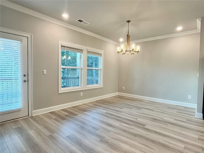 Building Photo - 1312 Sapelo St