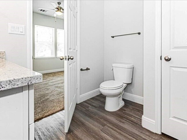 Building Photo - 7838 Booker St