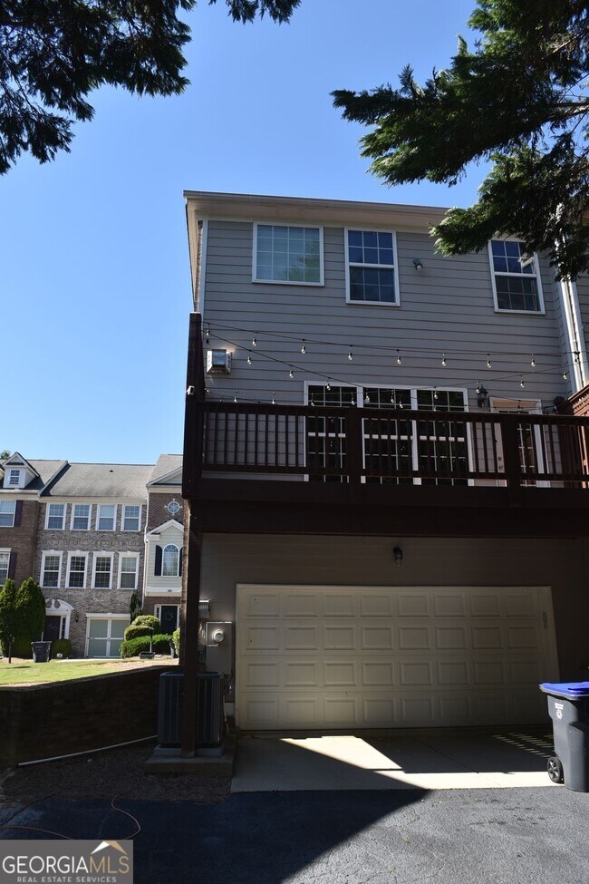 Building Photo - 1837 Appaloosa Mill Ct NE