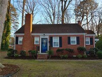 Building Photo - 1123 Frank St