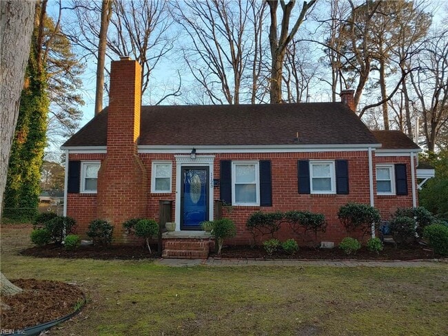Primary Photo - 1123 Frank St