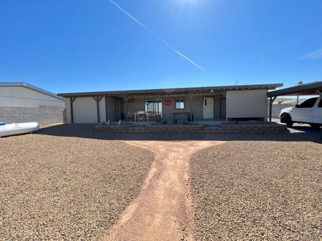 Building Photo - 775 Pegasus Ranch Rd