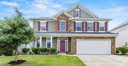 Building Photo - 832 Williford Run Dr