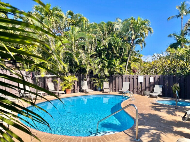 Building Photo - 777 S Kihei Rd
