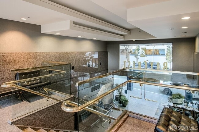 Building Photo - 201 Harrison St