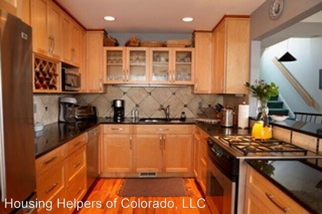 Building Photo - 1 br, 1 bath House - 2820 7th St.