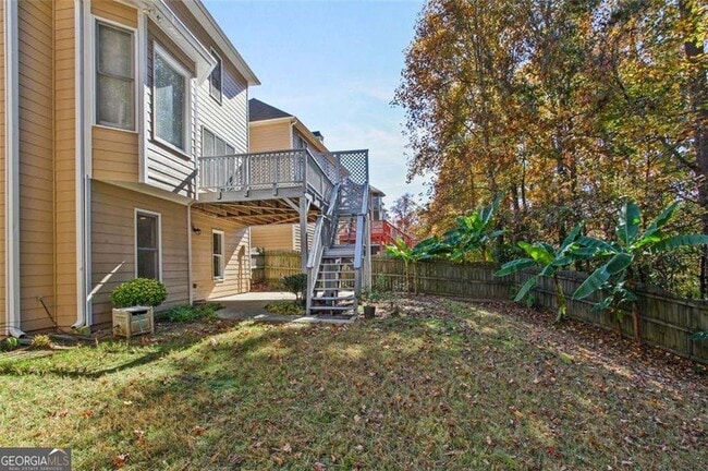 Building Photo - 1601 Tappahannock Trail