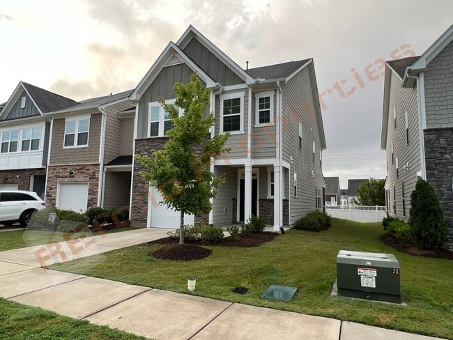 Building Photo - 1137 Little Gem Ln