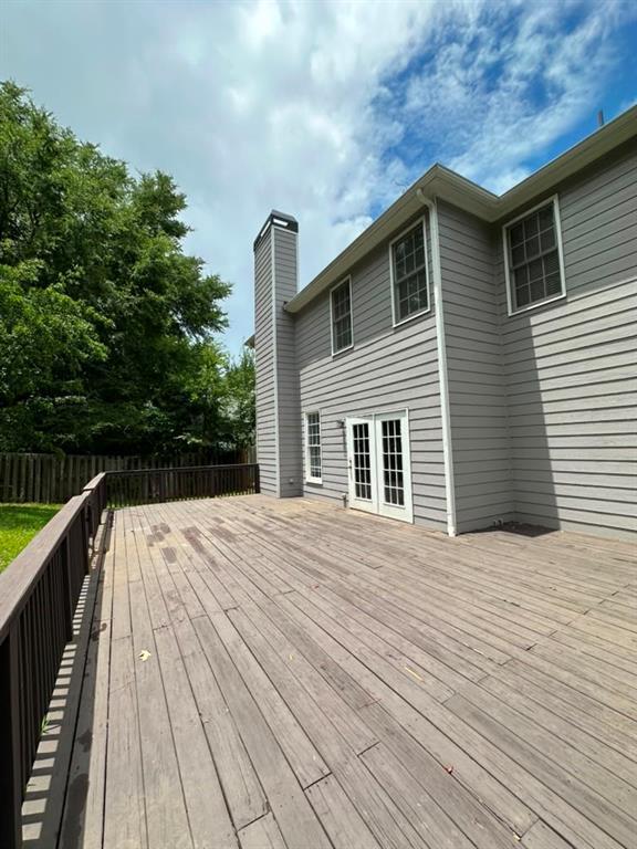Building Photo - 1023 Tanners Point Dr