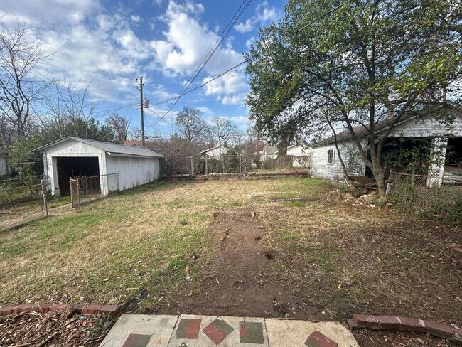 Building Photo - 1614 43rd Street Ensley