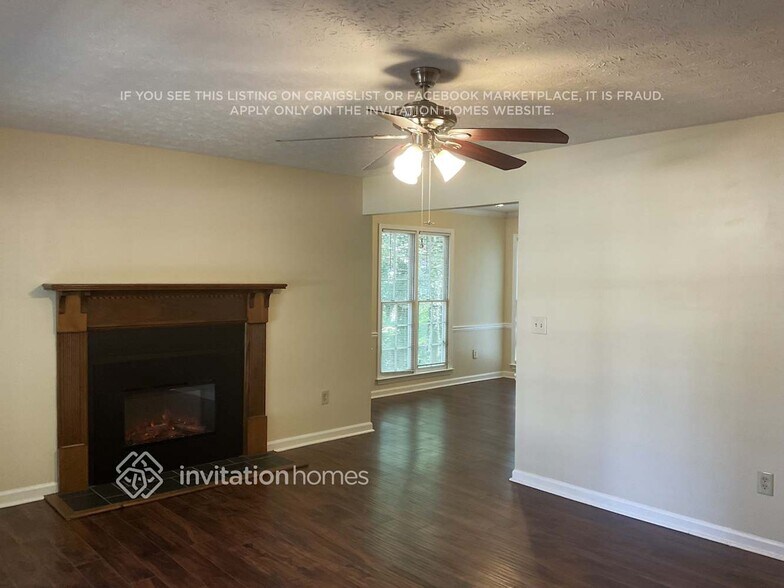 Building Photo - 1240 Grayland Hills Dr