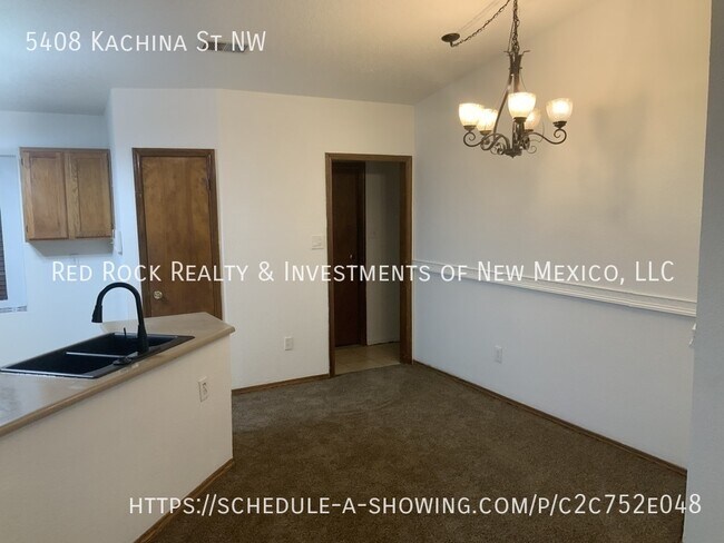 Building Photo - 5408 Kachina St NW