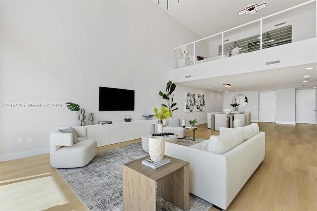 Building Photo - 1040 Biscayne Blvd