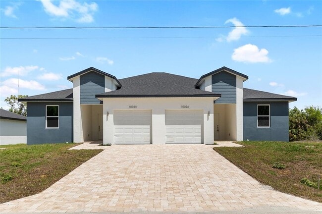 Building Photo - 10026 Cocoa Beach St