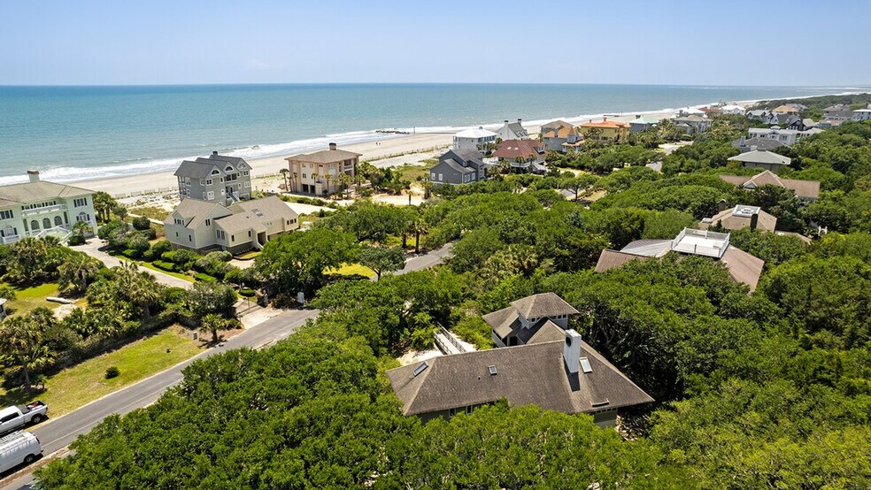 Building Photo - 1217 Debordieu Blvd