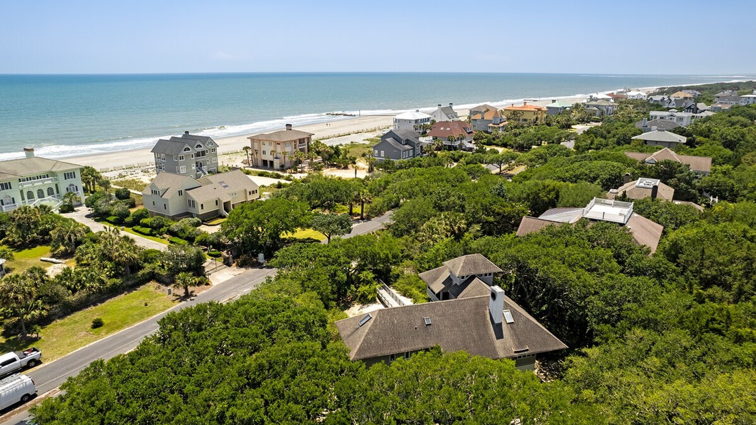 Building Photo - 1217 Debordieu Blvd