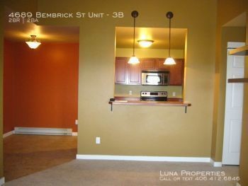 Building Photo - 4689 Bembrick St