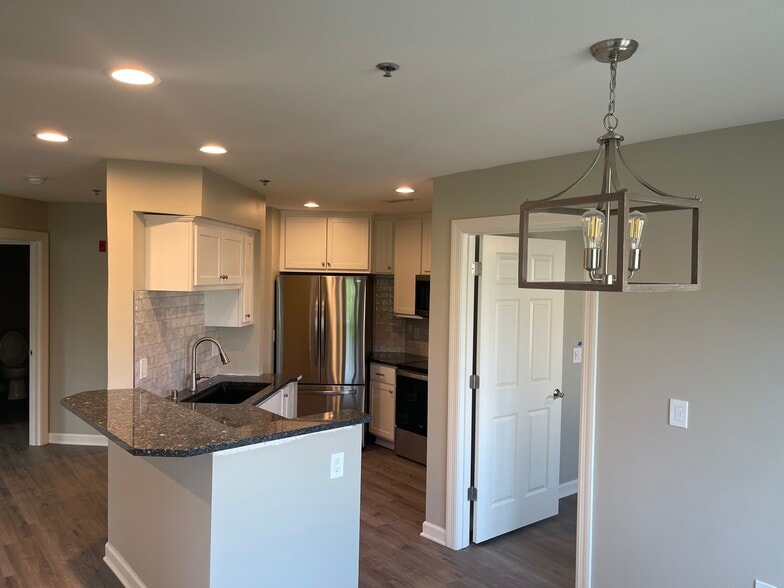 New Kitchen - W164N8925 Water St