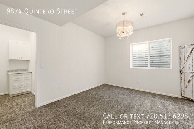 Building Photo - 9874 Quintero St