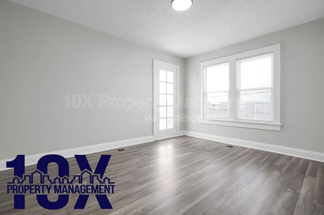 Building Photo - 864 Fairwood Ave