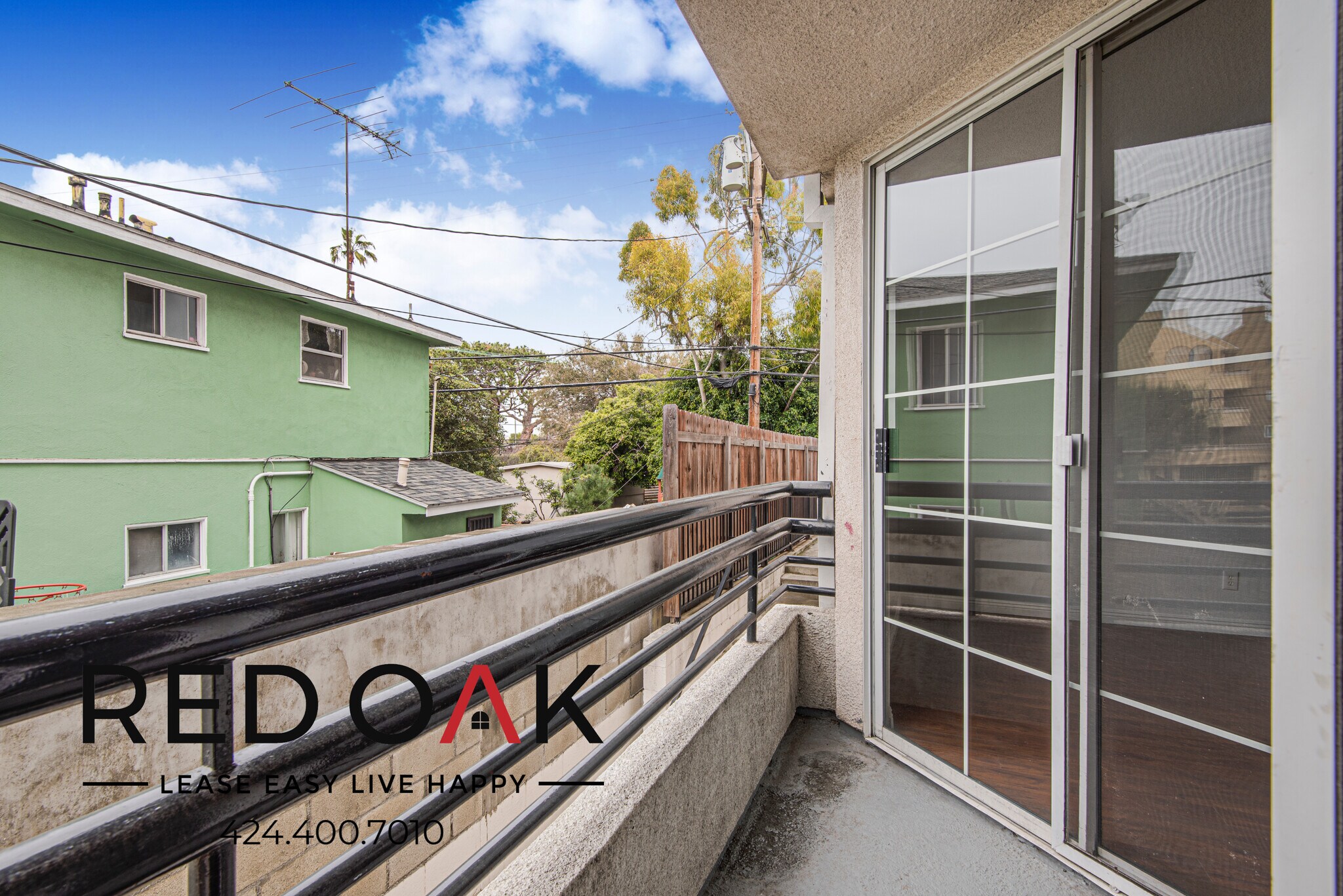 Building Photo - 4320 S Centinela Ave