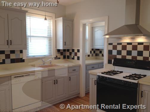 Primary Photo - Medford/Tufts 2+ Bedroom - Dishwasher - La...