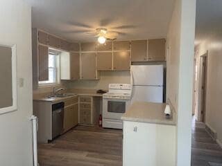 Building Photo - 2005 Vine St