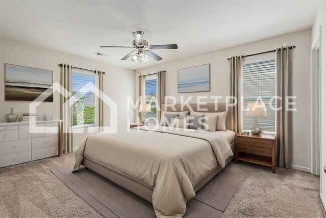 Building Photo - 269 Chesser Reserve Dr