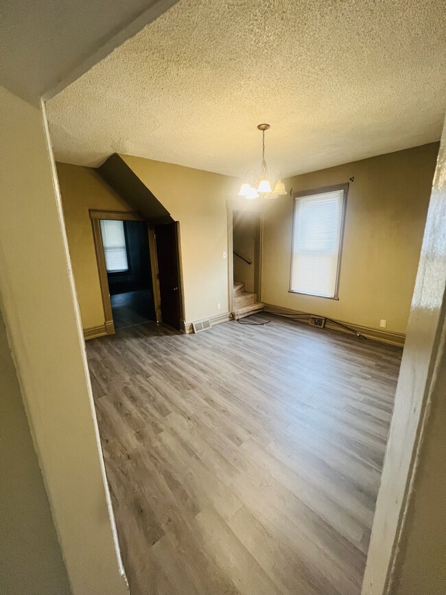 Dining Room - 2636 N 22nd St