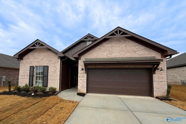 Building Photo - 203 Stockyard Cir