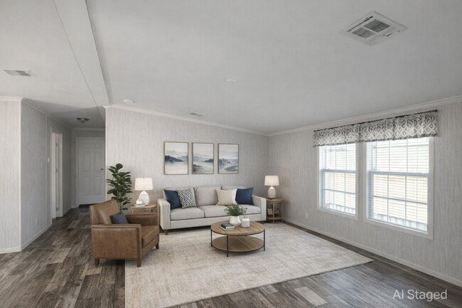 Building Photo - 2036 Bren Mar Ct