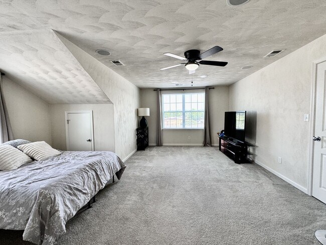Building Photo - First-Time Rental, Available July 1st! Attached Garage - 2 Primary Suites - Pet-Friendly (Under 4...